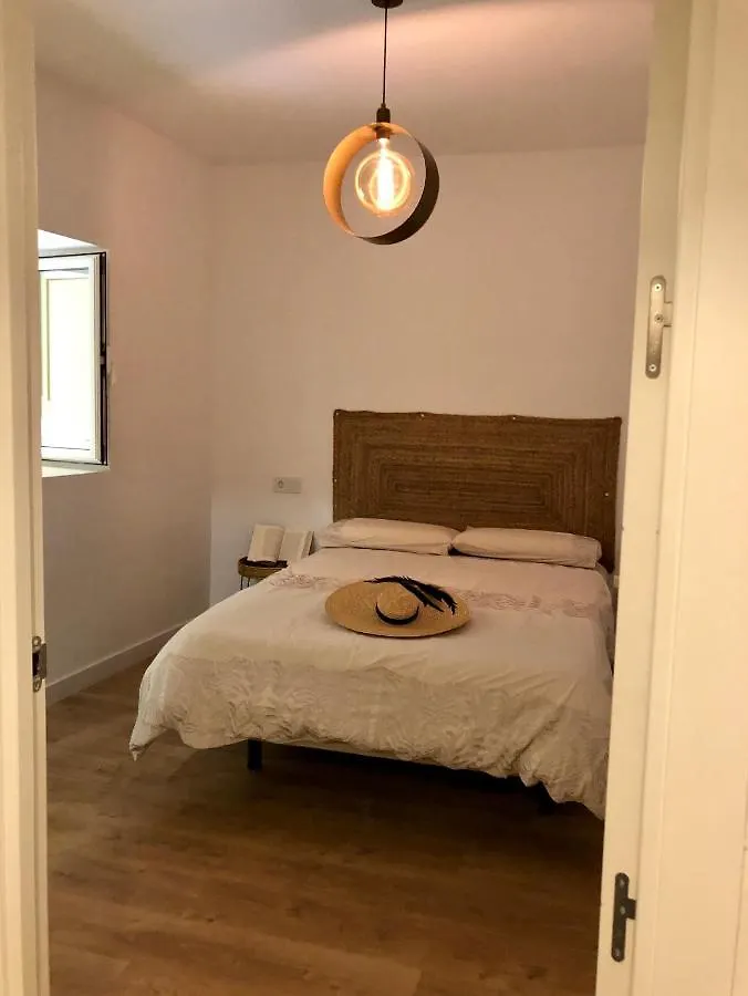 Apt Reformado 2022, Tranquilo, Centrico, Wifi, Apartment Seville