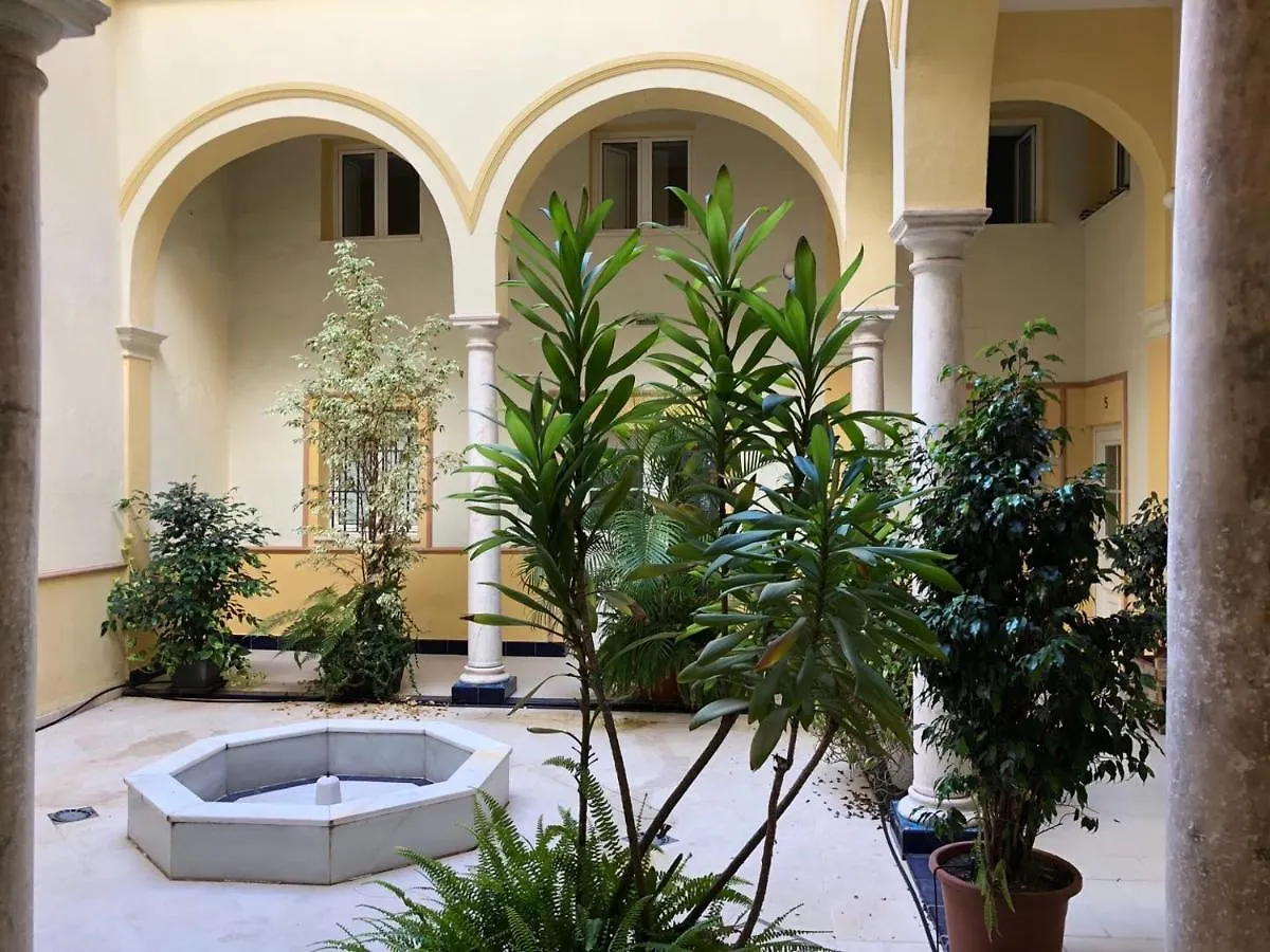 Apt Reformado 2022, Tranquilo, Centrico, Wifi, Apartment Seville